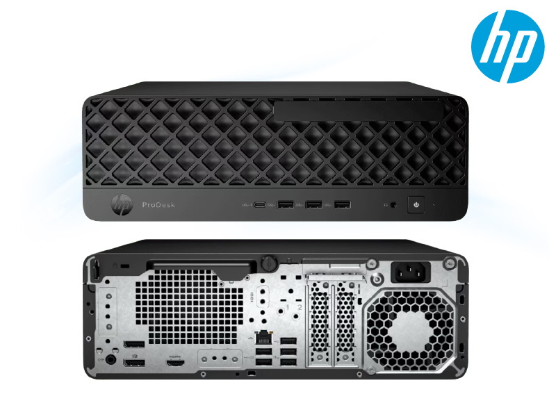 HP ProDesk 4 SFF G1i